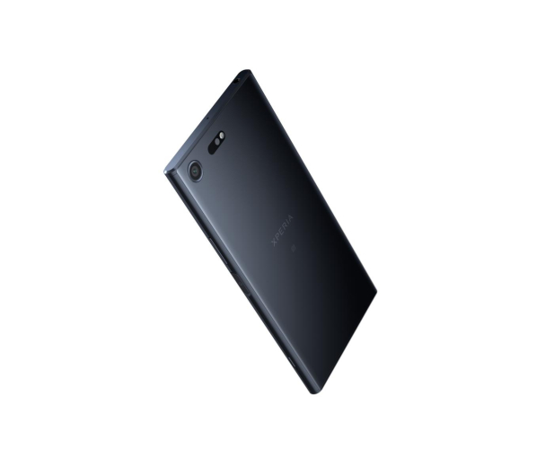 Sony Xperia XZ Premium G8142 4/64GB DS Chrome Black - 359501 - zdjęcie 5